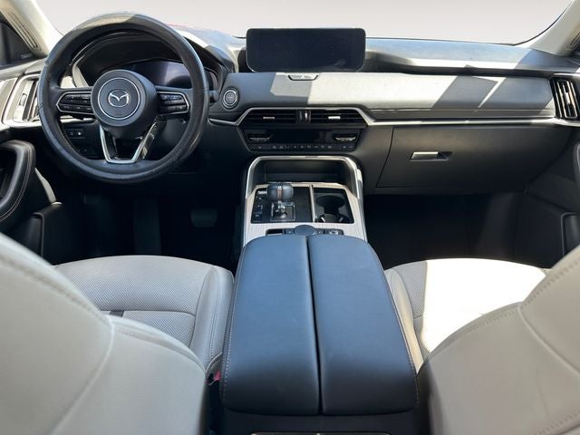 2024 Mazda Mazda CX-90 PHEV Premium