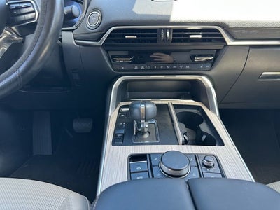 2024 Mazda Mazda CX-90 PHEV Premium