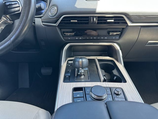 2024 Mazda Mazda CX-90 PHEV Premium
