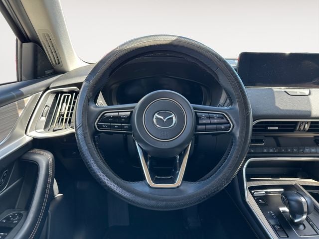 2024 Mazda Mazda CX-90 PHEV Premium