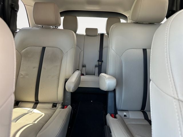 2024 Mazda Mazda CX-90 PHEV Premium