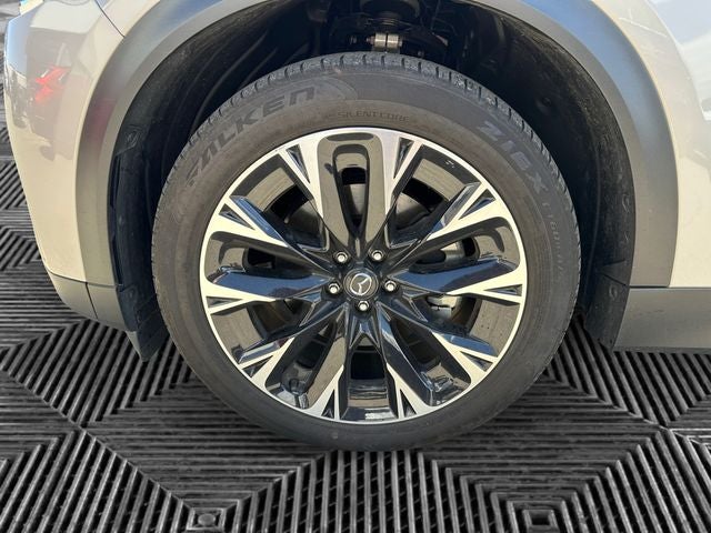 2024 Mazda Mazda CX-90 PHEV Premium