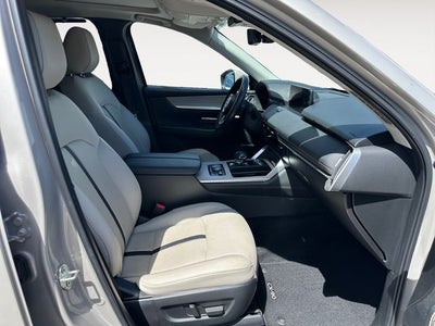 2024 Mazda Mazda CX-90 PHEV Premium