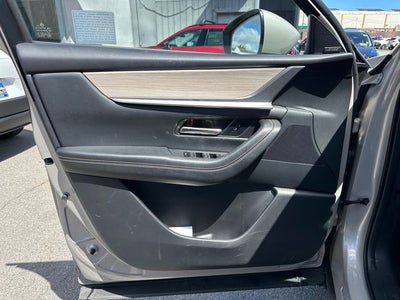 2024 Mazda Mazda CX-90 PHEV Premium