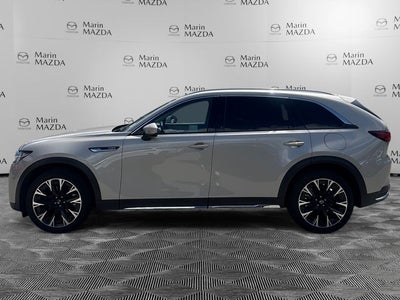 2024 Mazda Mazda CX-90 PHEV Premium