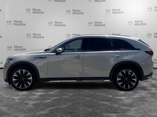 2024 Mazda Mazda CX-90 PHEV Premium