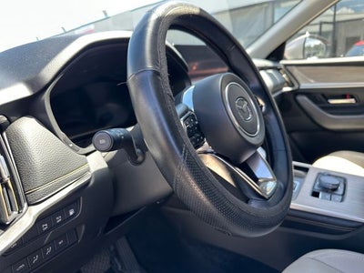 2024 Mazda Mazda CX-90 PHEV Premium