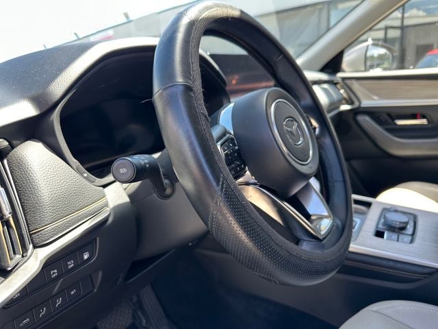 2024 Mazda Mazda CX-90 PHEV Premium