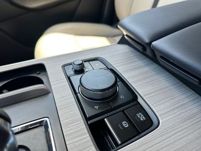 2024 Mazda Mazda CX-90 PHEV Premium