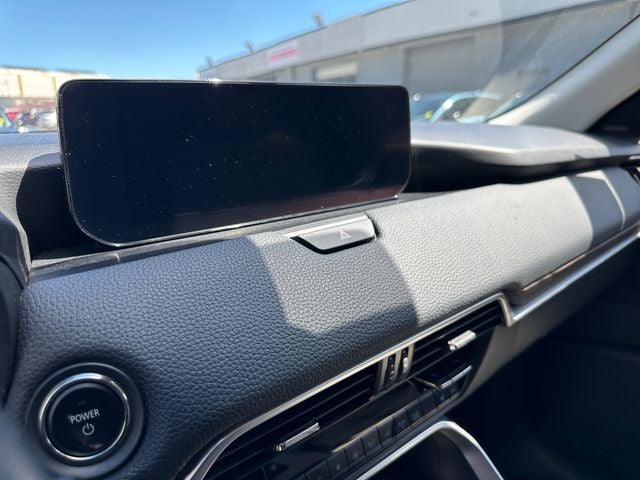 2024 Mazda Mazda CX-90 PHEV Premium