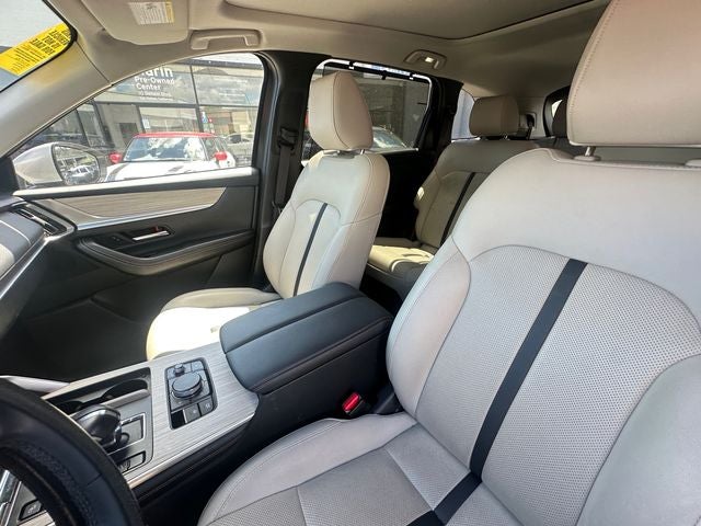 2024 Mazda Mazda CX-90 PHEV Premium
