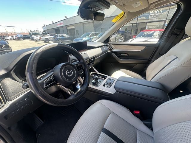 2024 Mazda Mazda CX-90 PHEV Premium