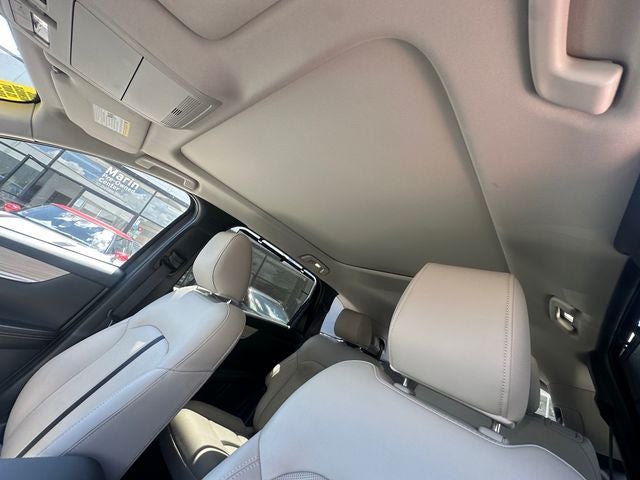 2024 Mazda Mazda CX-90 PHEV Premium