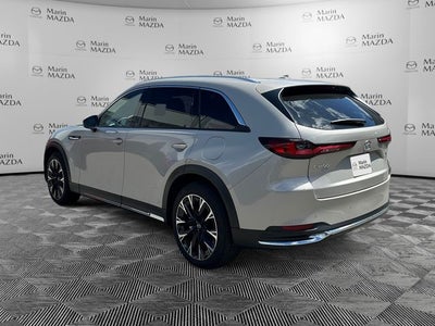 2024 Mazda Mazda CX-90 PHEV Premium