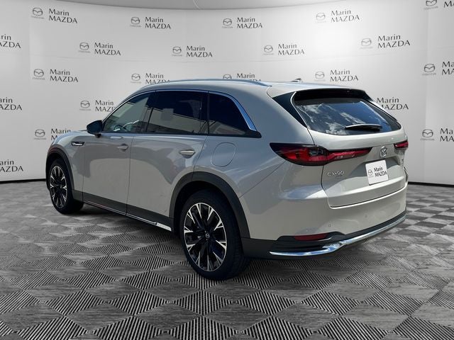 2024 Mazda Mazda CX-90 PHEV Premium