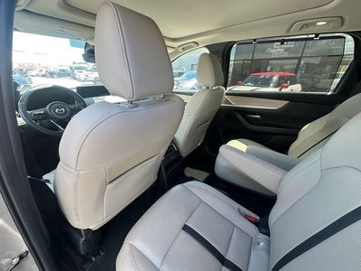 2024 Mazda Mazda CX-90 PHEV Premium
