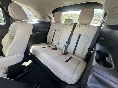 2024 Mazda Mazda CX-90 PHEV Premium