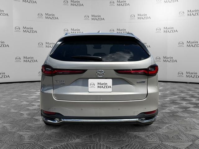 2024 Mazda Mazda CX-90 PHEV Premium