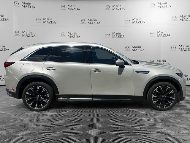 2024 Mazda Mazda CX-90 PHEV Premium