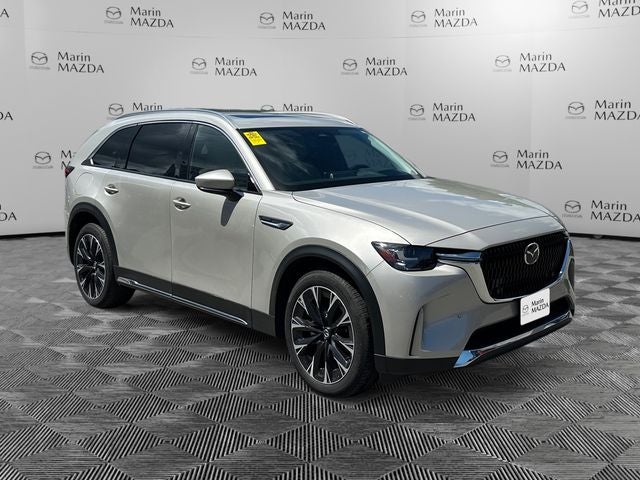 2024 Mazda Mazda CX-90 PHEV Premium