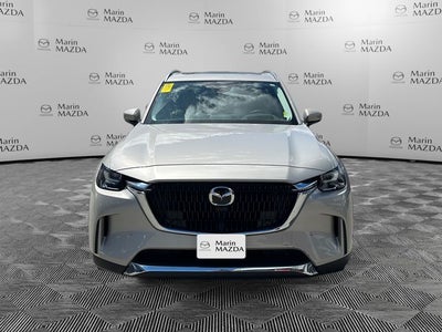 2024 Mazda Mazda CX-90 PHEV Premium