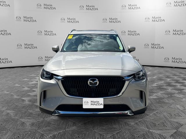 2024 Mazda Mazda CX-90 PHEV Premium