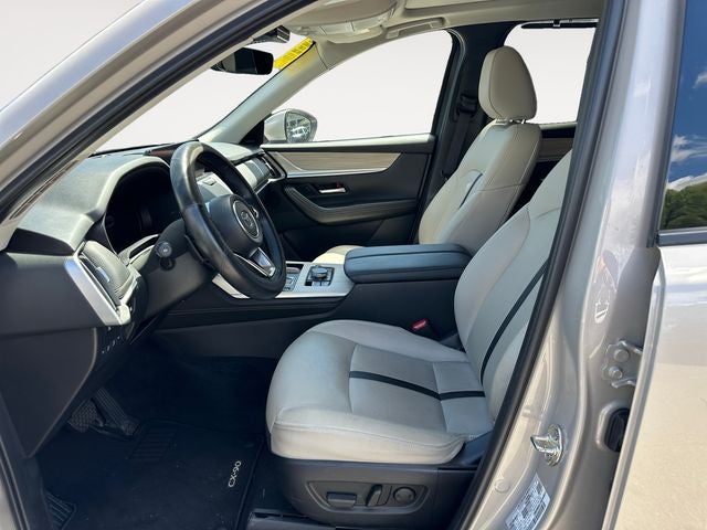 2024 Mazda Mazda CX-90 PHEV Premium