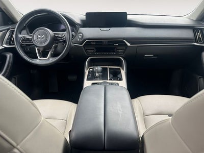 2024 Mazda Mazda CX-90 PHEV Premium