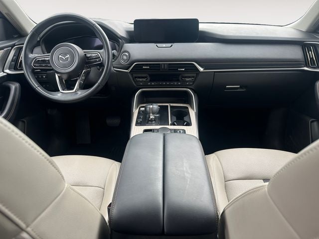 2024 Mazda Mazda CX-90 PHEV Premium