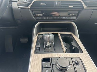 2024 Mazda Mazda CX-90 PHEV Premium
