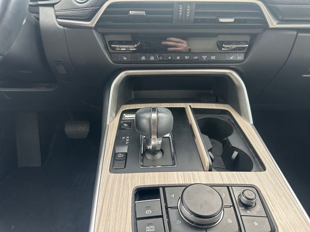 2024 Mazda Mazda CX-90 PHEV Premium