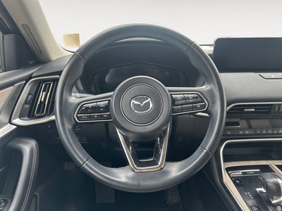 2024 Mazda Mazda CX-90 PHEV Premium