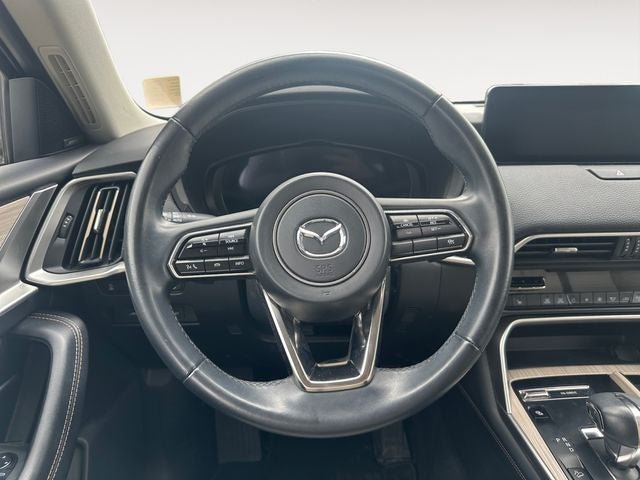 2024 Mazda Mazda CX-90 PHEV Premium