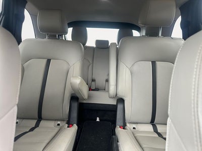 2024 Mazda Mazda CX-90 PHEV Premium