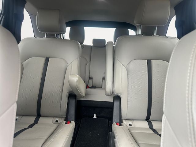 2024 Mazda Mazda CX-90 PHEV Premium