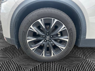 2024 Mazda Mazda CX-90 PHEV Premium