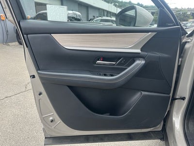 2024 Mazda Mazda CX-90 PHEV Premium