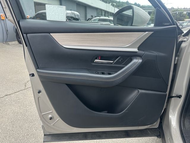 2024 Mazda Mazda CX-90 PHEV Premium