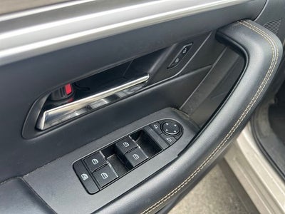 2024 Mazda Mazda CX-90 PHEV Premium