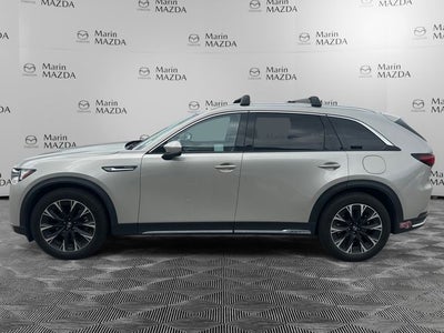 2024 Mazda Mazda CX-90 PHEV Premium