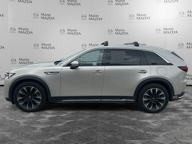 2024 Mazda Mazda CX-90 PHEV Premium