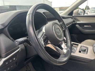 2024 Mazda Mazda CX-90 PHEV Premium