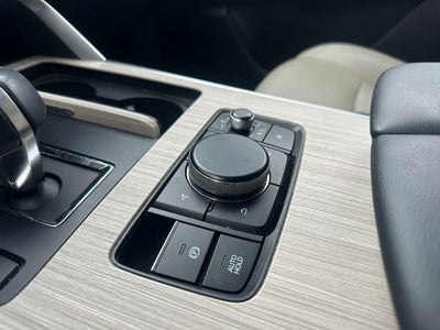 2024 Mazda Mazda CX-90 PHEV Premium