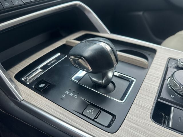 2024 Mazda Mazda CX-90 PHEV Premium