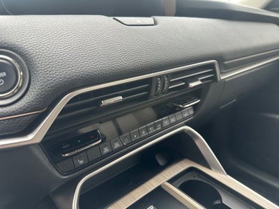 2024 Mazda Mazda CX-90 PHEV Premium