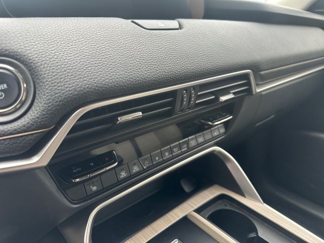 2024 Mazda Mazda CX-90 PHEV Premium