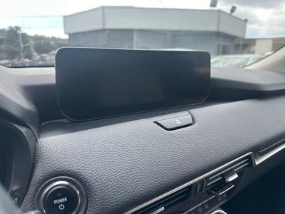 2024 Mazda Mazda CX-90 PHEV Premium