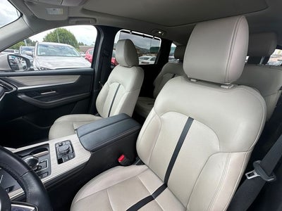 2024 Mazda Mazda CX-90 PHEV Premium