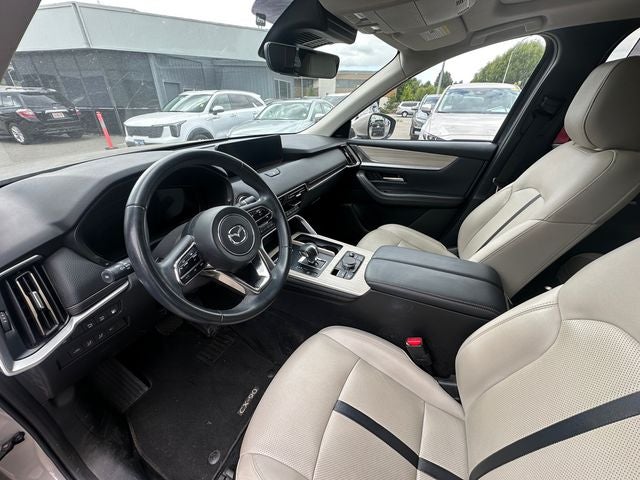 2024 Mazda Mazda CX-90 PHEV Premium