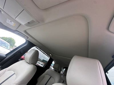 2024 Mazda Mazda CX-90 PHEV Premium